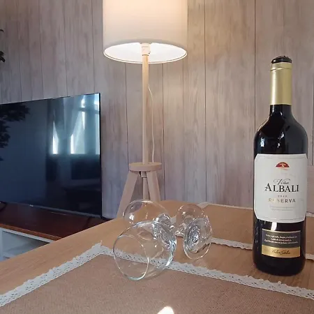 Casa La Molina B *