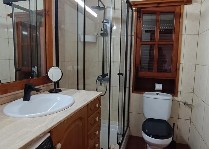 Casa La Molina B *