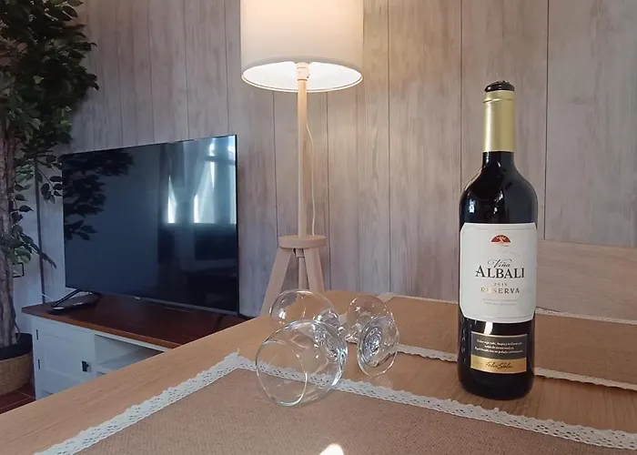 Casa La Molina B *