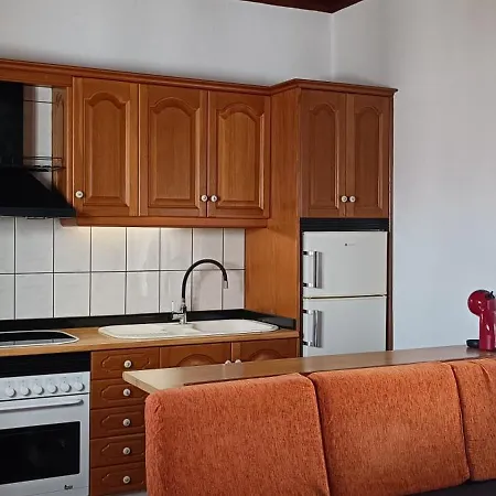 Casa La Molina B בית נופש Triquivijate