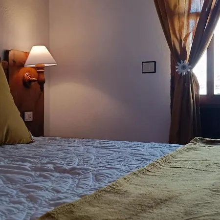 בית נופש Casa La Molina B *