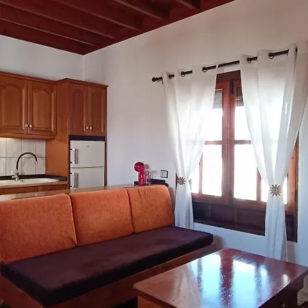 Casa La Molina B בית נופש *