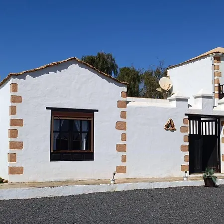 בית נופש Casa La Molina B *