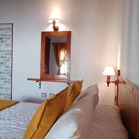 Home2Book La Molina B, Cozy Country House Dom wakacyjny Triquivijate
